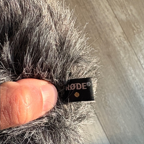 Rode Video Micro - Picture 6 of 6